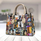 Prince Leather HandBag – TANTN 4855