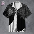 Procol Harum Hawaiian Shirt
