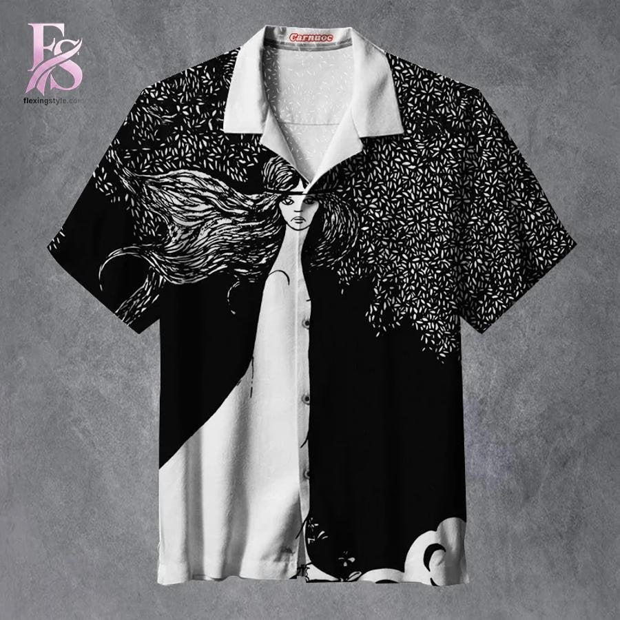 Procol Harum Hawaiian Shirt