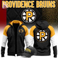 Providence Bruins 2026 Zip Hoodie