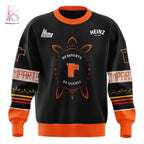 Quebec Remparts 90’s nostalgia Sweatshirt