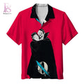Queens of the Stone Age Like Clockwork Album Hawaiian Shirt