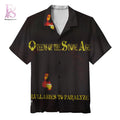 Queens of the Stone Age Lullabies to Paralyze Album Hawaiian Shirt