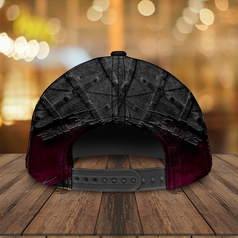 Queensland Maroons Classic Cap – HOATT 11766