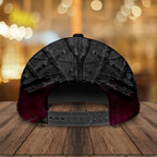 Queensland Maroons Classic Cap – HOATT 11766