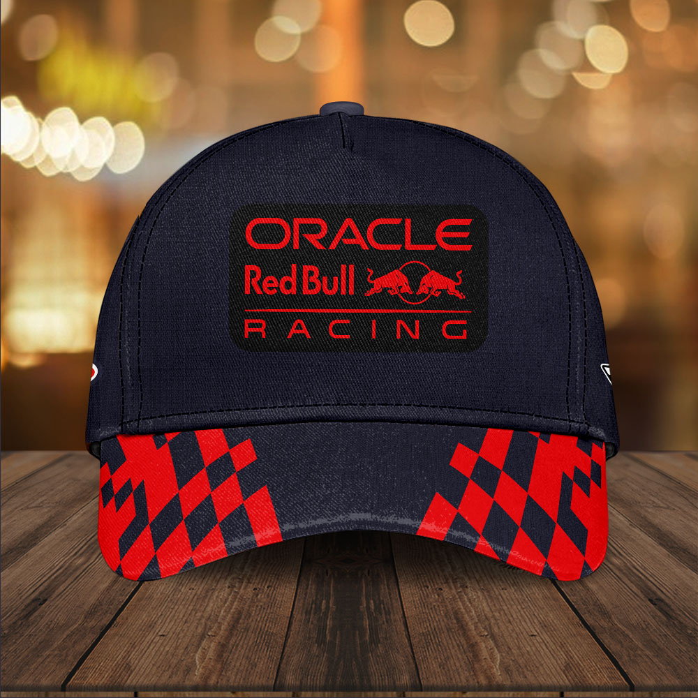 Red Bull Racing Classic Cap – TANTN21328