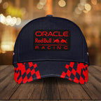 Red Bull Racing Classic Cap – TANTN21328