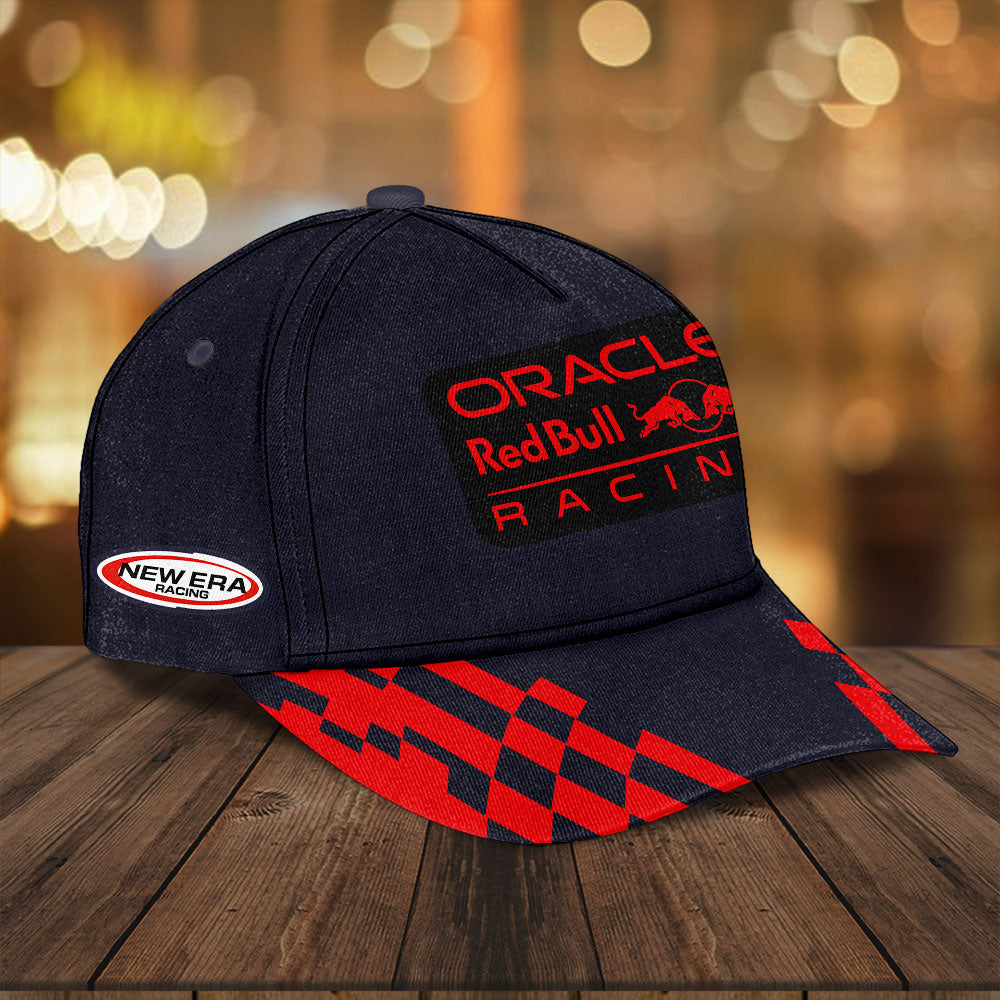 Red Bull Racing Classic Cap – TANTN21328