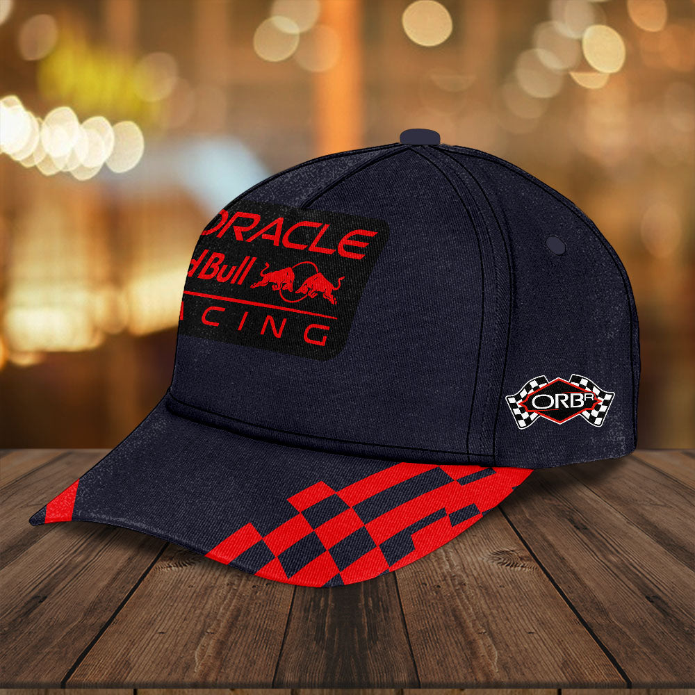 Red Bull Racing Classic Cap – TANTN21328