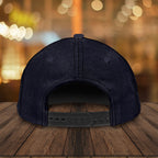 Red Bull Racing Classic Cap – TANTN21328