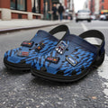 Red Bull Racing Custom Clogs – TANTN22947