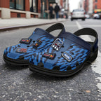 Red Bull Racing Custom Clogs – TANTN22947