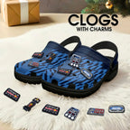 Red Bull Racing Custom Clogs – TANTN22947