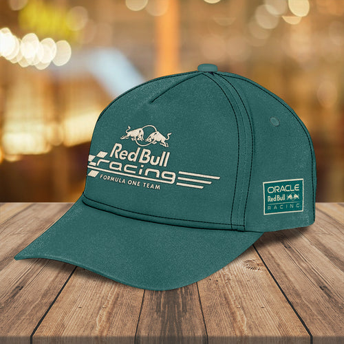 Red Bull Racing Classic Cap – TANTN21329