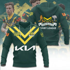 RLWC Australian Kangaroos 2026 3D Apparel – TANTN26382