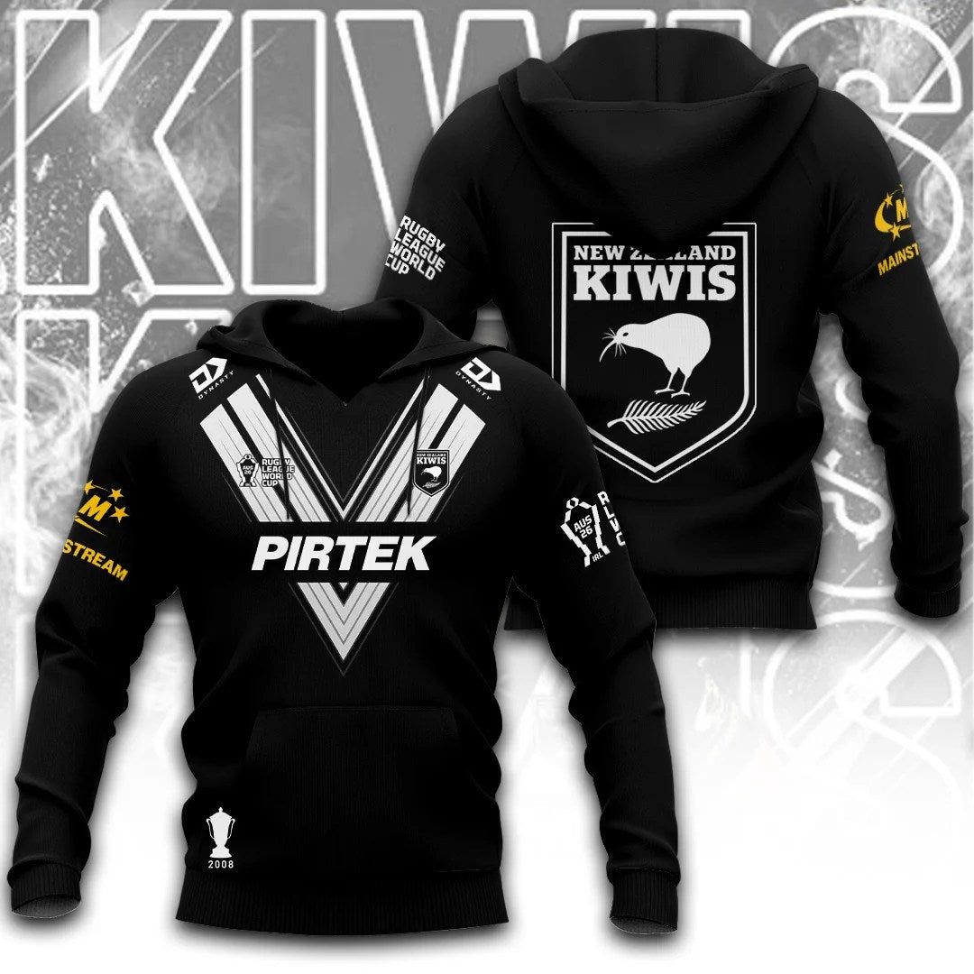 RLWC New Zealand Kiwis 2026 3D Apparel – TANTN26380