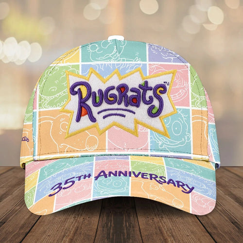 Rugrats 35th Anniversary Classic Cap – TMTHU8751