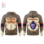 Reading Royals Retro Games Night 2026 Hoodie