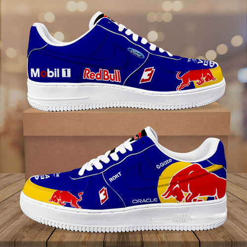Red Bull Racing x Max Verstappen AF1 Sneaker – TMTHU4174