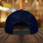 Red Bull Racing x Max Verstappen Classic Cap – HOATT20621