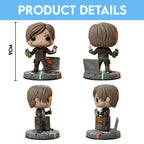 Resident Evil 30th Anniversary 3D Collectible Vinyl Figure – TMTHU4796