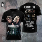 Resident Evil Requiem 3D Apparel – GNE5592