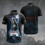 Resident Evil Requiem 3D Apparel – GNE5903