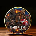 Resident Evil Requiem Commemorative Coin – TMTHU4358