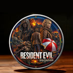 Resident Evil Requiem Commemorative Coin – TMTHU4358