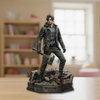 Resident Evil Requiem Custom Shape Acrylic Plaque – TANTN21696