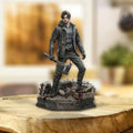 Resident Evil Requiem Custom Shape Acrylic Plaque – TANTN21696