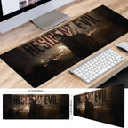 Resident Evil Requiem Mouse Mat – TMTHU4227