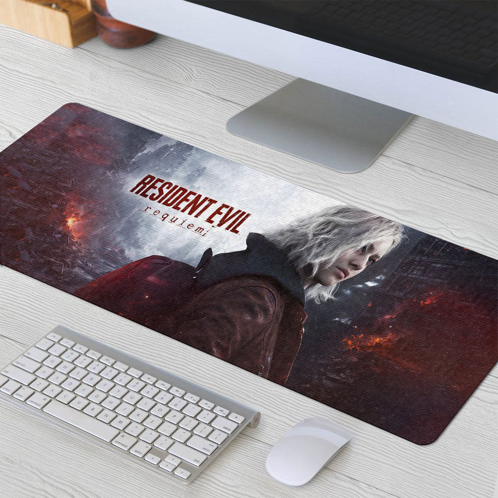 Resident Evil Requiem Mouse Mat – TANTN21430