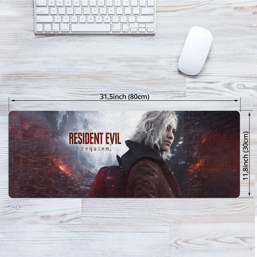 Resident Evil Requiem Mouse Mat – TANTN21430
