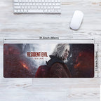 Resident Evil Requiem Mouse Mat – TANTN21430