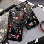Resident Evil Requiem Phone Case – TMTHU5130