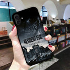 Resident Evil Requiem Phone Case – TANTN21432