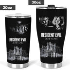 Resident Evil Requiem Tumbler Cup – TMTHU4522