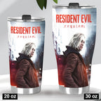 Resident Evil Requiem Tumbler Cup – HOATT16811