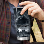 Resident Evil Requiem Tumbler Cup – HOATT16824