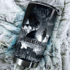 Resident Evil Requiem Tumbler Cup – HOATT16824