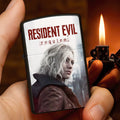 Resident Evil Requiem Zippo Lighter Case (No Insert) – GNE5957