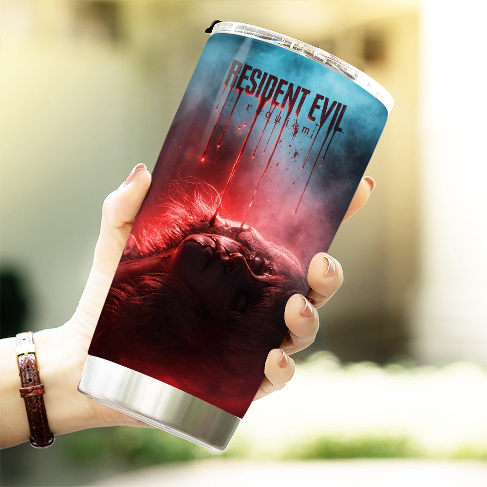 Resident Evil Tumbler Cup – TMTHU4276