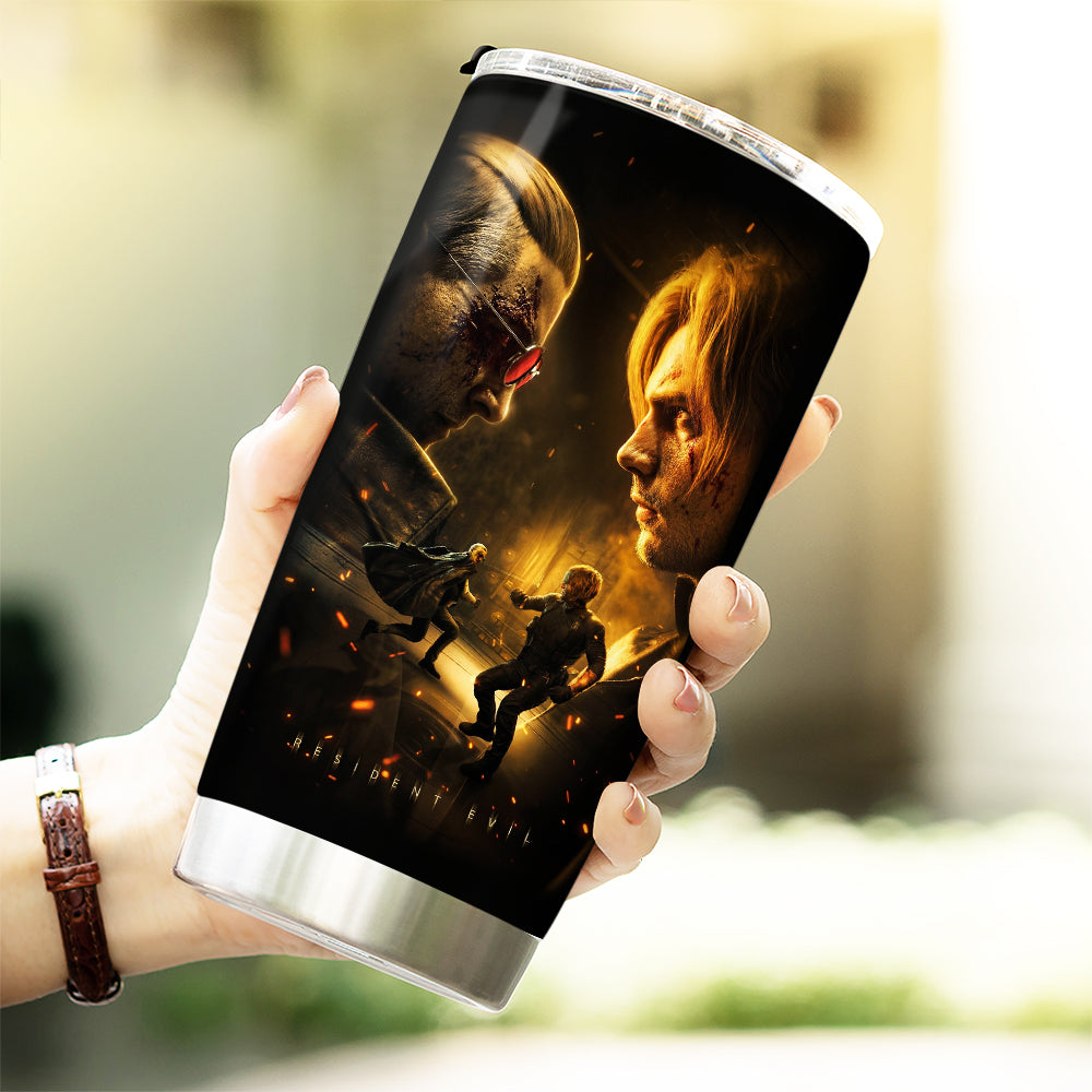 Resident Evil Tumbler Cup – TMTHU5202