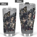 Resident Evil 30th Anniversary Tumbler Cup – GNE7265