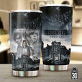 Resident Evil 30th Anniversary Tumbler Cup – GNE5285