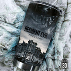 Resident Evil 30th Anniversary Tumbler Cup – GNE5285