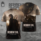 Resident Evil Requiem 3D Apparel – GNE5415