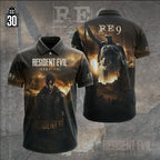 Resident Evil Requiem 3D Apparel – GNE5438