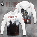 Resident Evil Requiem 3D Apparel – GNE5737